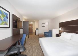 Holiday Inn Express & Suites LONGMONT - BOULDER AREA by IHG 5