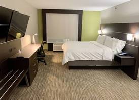 Holiday Inn Express & Suites LONGVIEW NORTH by IHG 4