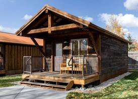 Teton Valley Resort 2