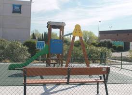 Ibis Budget Madrid Alcorcon Mostoles 3