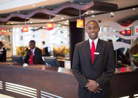 Premier Hotel East London ICC 3