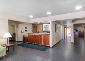 Quality Inn & Suites Crescent City Redwood Coast 2