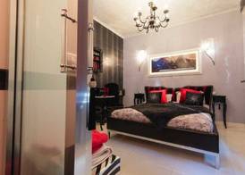Suite Sweet Rome 4
