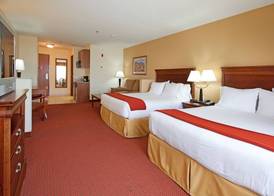 Holiday Inn Express & Suites TOOELE by IHG 3