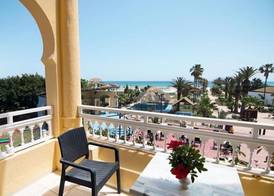 Hawai Beach Club 5