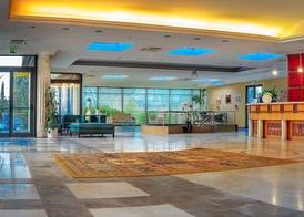Grand Hotel Paestum 2