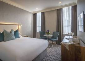 The Victoria Hotel 4