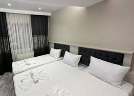 Mar Boutique Apartment 5