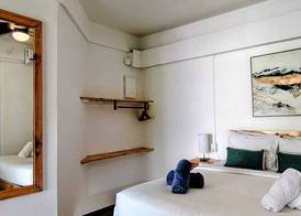 Alma Vida Hotel 3