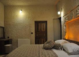 Çavuşin Cave House-Cappadocia 5