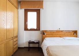 Orobie Master Guest apartment 4