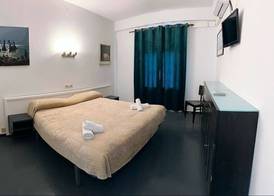 Hotel Nou Roser 4