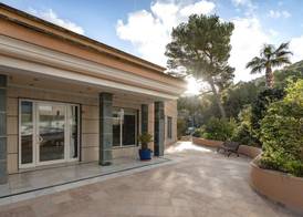 Hotel El Pinar 4