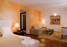 Mirador de Dalt Vila-Relais & Chateaux 5