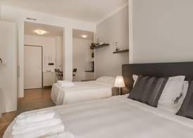 Milan Royal Suites Magenta & Luxury Apartments 5