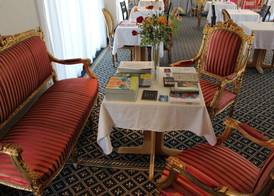 Hôtel Fleur de Lys Hazebrouck 2