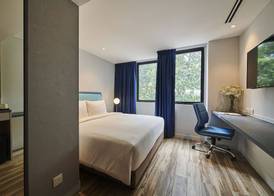 J-Hotel by Dorsett 3