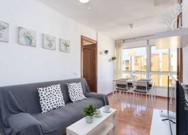 Apartamento Torrox Playa Solset 4