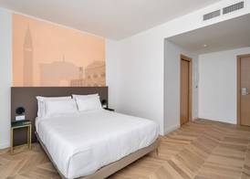 B&B HOTEL Pesaro Des Bains 5
