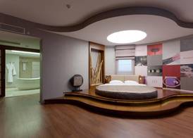 Orucoglu Oreko Hotel 3
