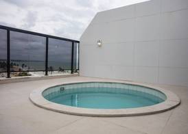 Maceió Atlantic Suites 3
