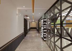 Hotel The Lotus Park, Ellisbridge 5