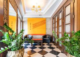 SleepWalker Boutique Suites 2