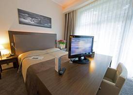 HAVET Hotel Resort & Spa 2