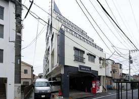 OHAYO Hotel・Kami-Itabash 5
