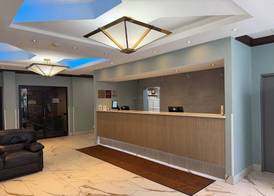 Hilltop Inn & Suites 2