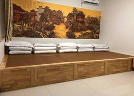 Mutianyu GreatWall Wangshanyuan Homestay 5