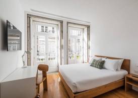 Avenida Viana Boutique Suites 4