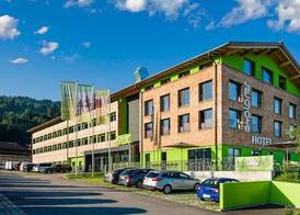 Explorer Hotel Kitzbühel 2