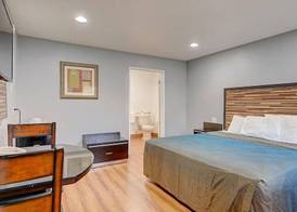 Welcome Inn San Bernardino/ Colton 2