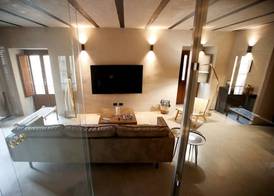 Casa Nostra Luxury Suites & Spa 4