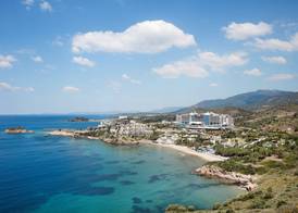 Aria Claros Beach Resort Spa 5