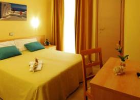 Hotel Caggiari 5