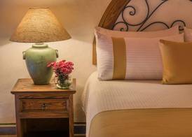 Tapalpa Country Club Hotel 5