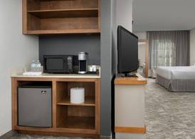 SpringHill Suites by Marriott Huntsville West/Research Park 4