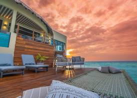 Palafitos Overwater Bungalows, All & More Inclusive - Adults Only 2