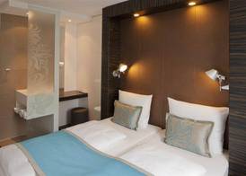 Motel One Hamburg-Altona 5