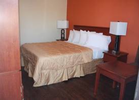 Crenshaw Inn Motel 3