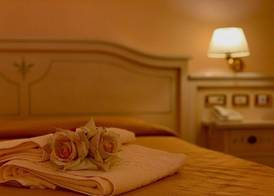 Hotel Firenze 3