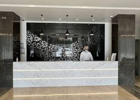 Citadines Al Ghubrah Muscat 4
