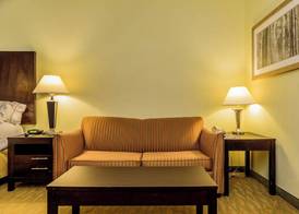 Holiday Inn Express & Suites HAMBURG by IHG 5