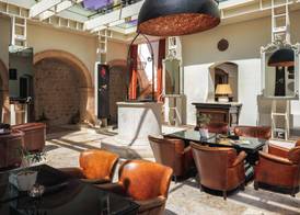 Castello di Velona Resort, Thermal SPA & Winery 3