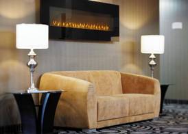 Quality Inn Southampton 5