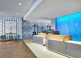 Fairfield Inn and Suites by Marriott Nashville Downtown/The Gulch 3