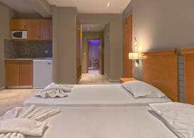 Argiri Resort Hotel & Apartments 3