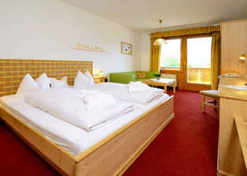 Hotel Pfleger 4